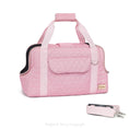 Load image into Gallery viewer, Pet Travel Carrier – Lightweight and Soft-Sided Pet Bag ADELE