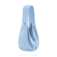 Load image into Gallery viewer, HANDS-FREE COTTON DOG SLING BAG – HARRY