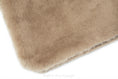 Load image into Gallery viewer, Faux bunny fur blanket ANNA