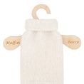 Load image into Gallery viewer, Alpaca Wool Bouclé Pet Sweater LOGAN
