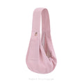 Load image into Gallery viewer, LIGHTWEIGHT LINEN DOG SLING CARRIER - KAYA