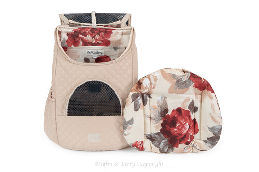 Front carrier FLORA