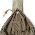 Load image into Gallery viewer, SOFT PET SLING BAG - ZURI