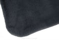 Load image into Gallery viewer, Faux bunny fur blanket PIPER