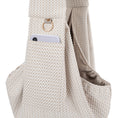 Load image into Gallery viewer, SOFT PET SLING BAG - MABEL