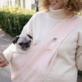Load image into Gallery viewer, NEW Cotton Pet Sling Carrier – Lightweight & Breathable – MAYA