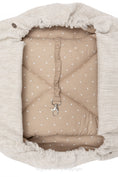 Load image into Gallery viewer, Linen sling carrier NALA