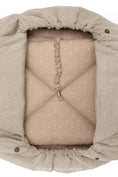 Load image into Gallery viewer, Linen sling carrier MITA