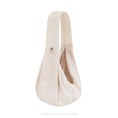 Load image into Gallery viewer, LIGHTWEIGHT LINEN DOG SLING CARRIER - UMA