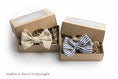 Load image into Gallery viewer, Bow tie JOSHUA
