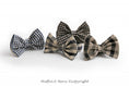Load image into Gallery viewer, Bow tie VINCENT