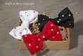 Load image into Gallery viewer, Bow tie WATSON