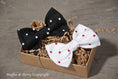 Load image into Gallery viewer, Bow tie WATSON
