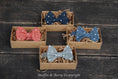 Load image into Gallery viewer, Bow tie ERNEST