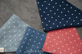 Load image into Gallery viewer, Linen bandanas DORIS