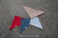 Load image into Gallery viewer, Linen bandanas WARREN