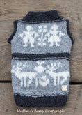Load image into Gallery viewer, Sweater ESKIMO V