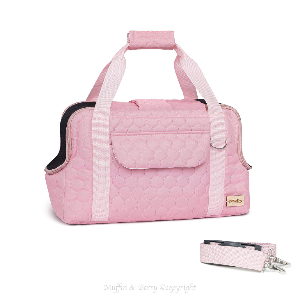 Pet travel carrier – ADELE
