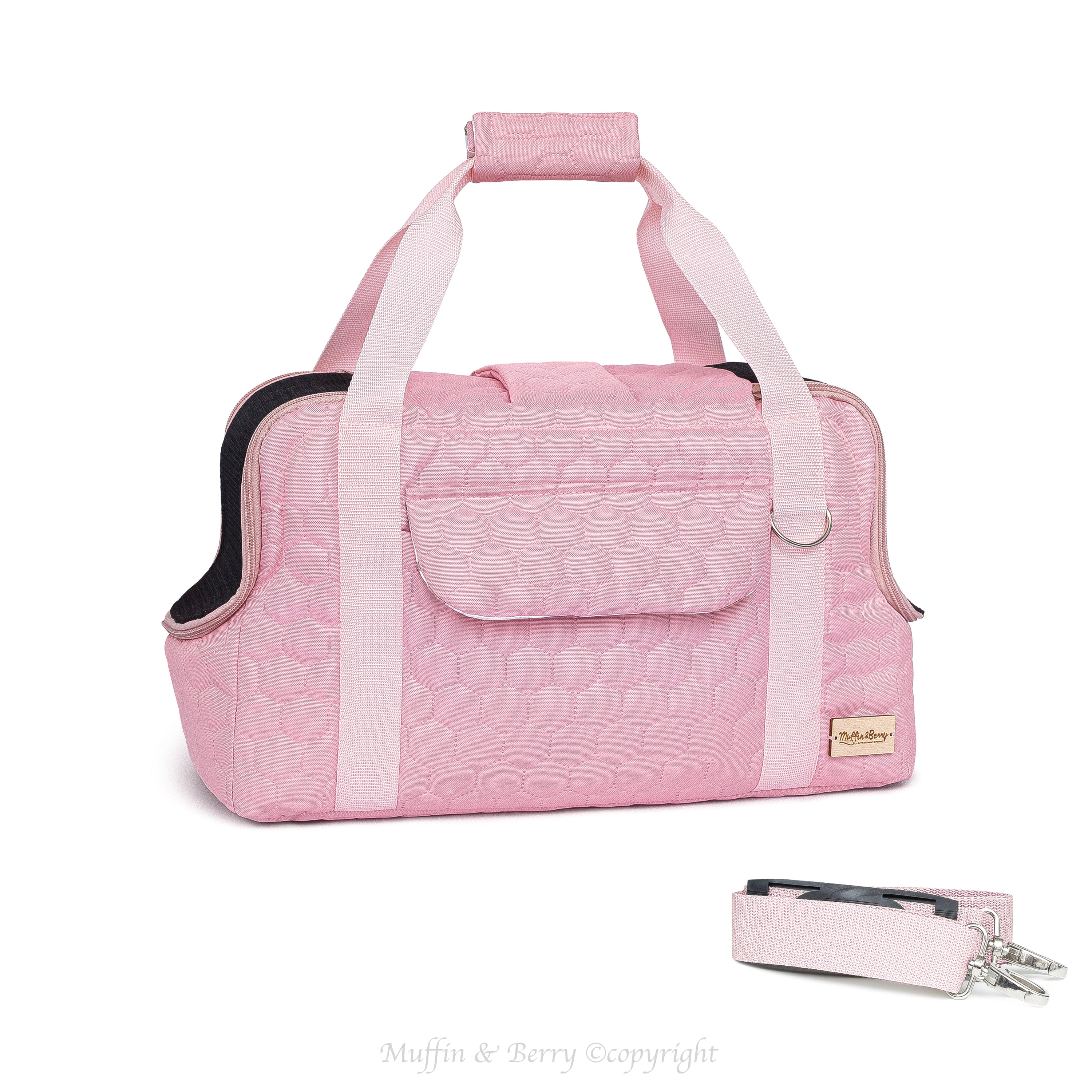 Pet travel carrier – ADELE