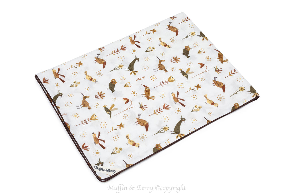 Pet Blanket - JAMIE