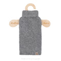 Mohair-Look Alpaca & Merino Wool Pet Sweater - NOAH