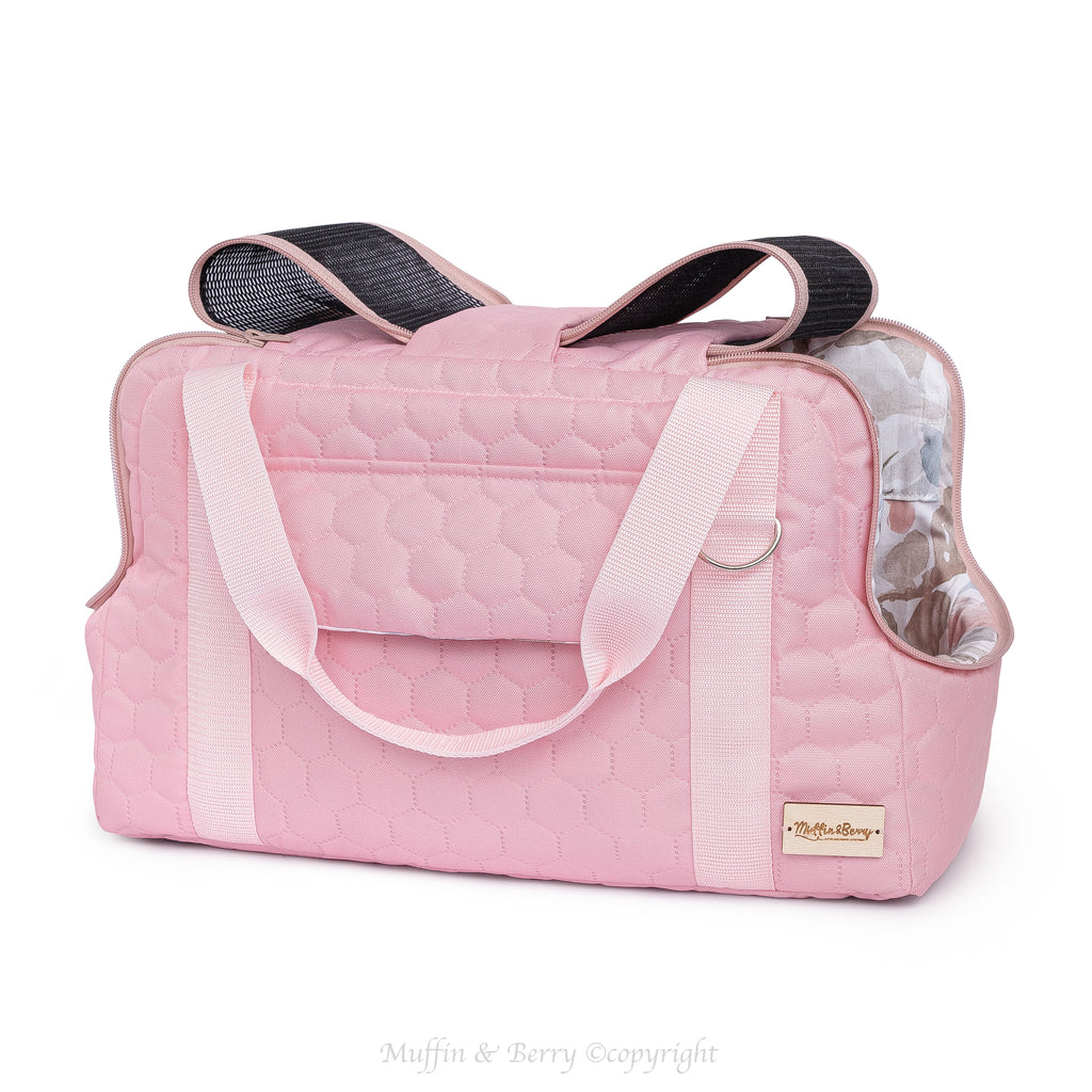 Pet travel carrier – ADELE