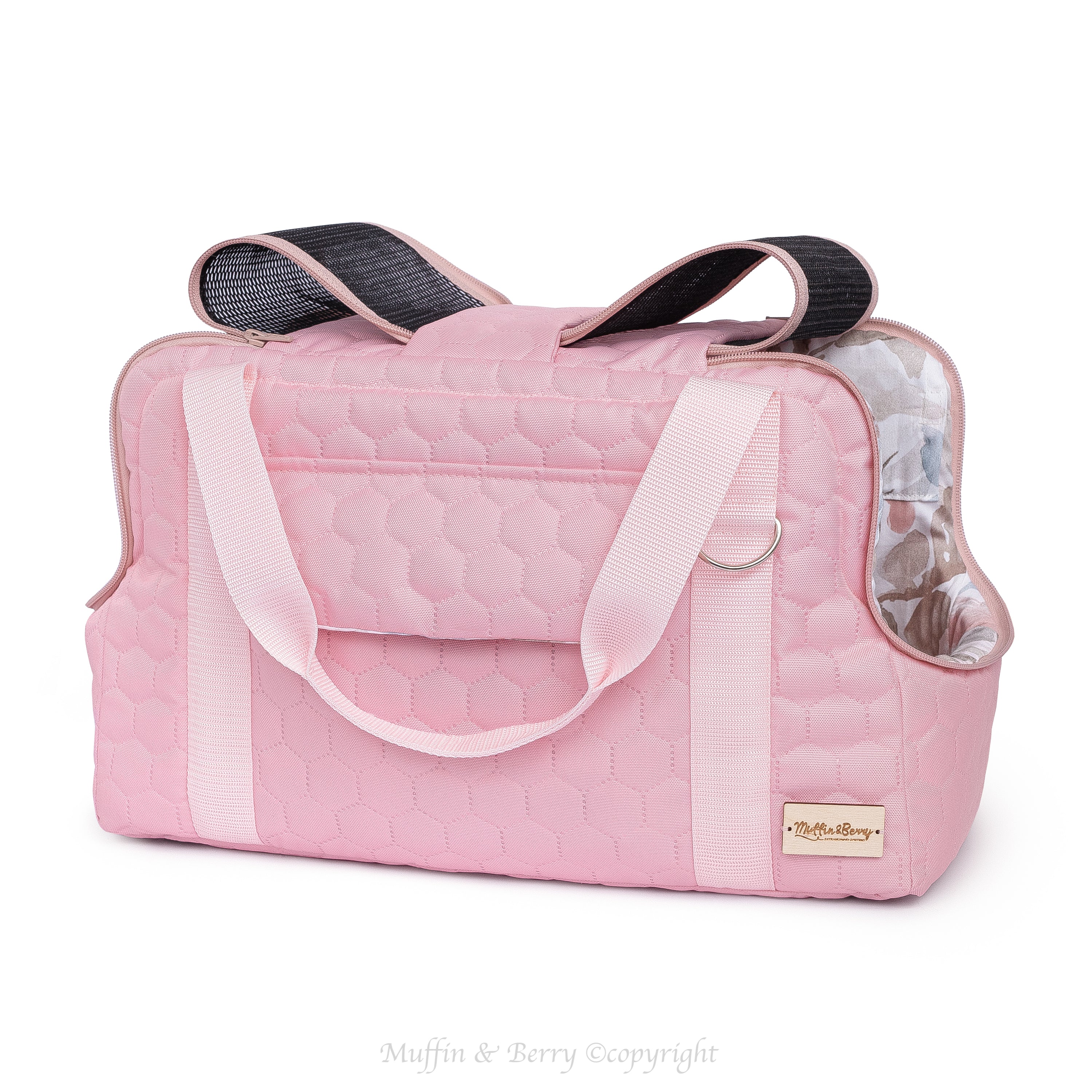 Pet travel carrier – ADELE