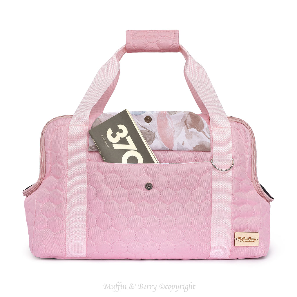 Pet travel carrier – ADELE