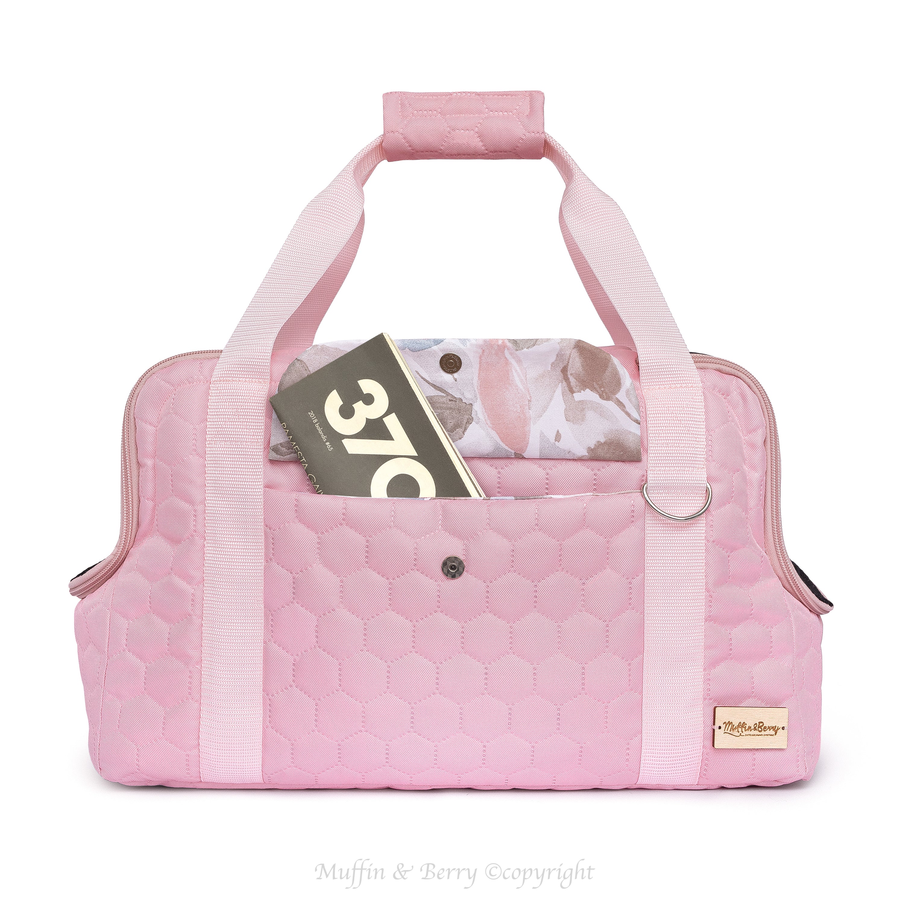 Pet travel carrier – ADELE