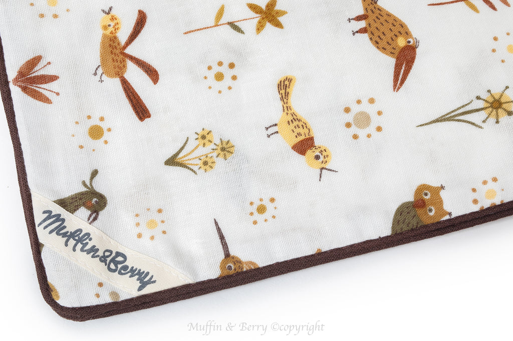 Pet Blanket - JAMIE