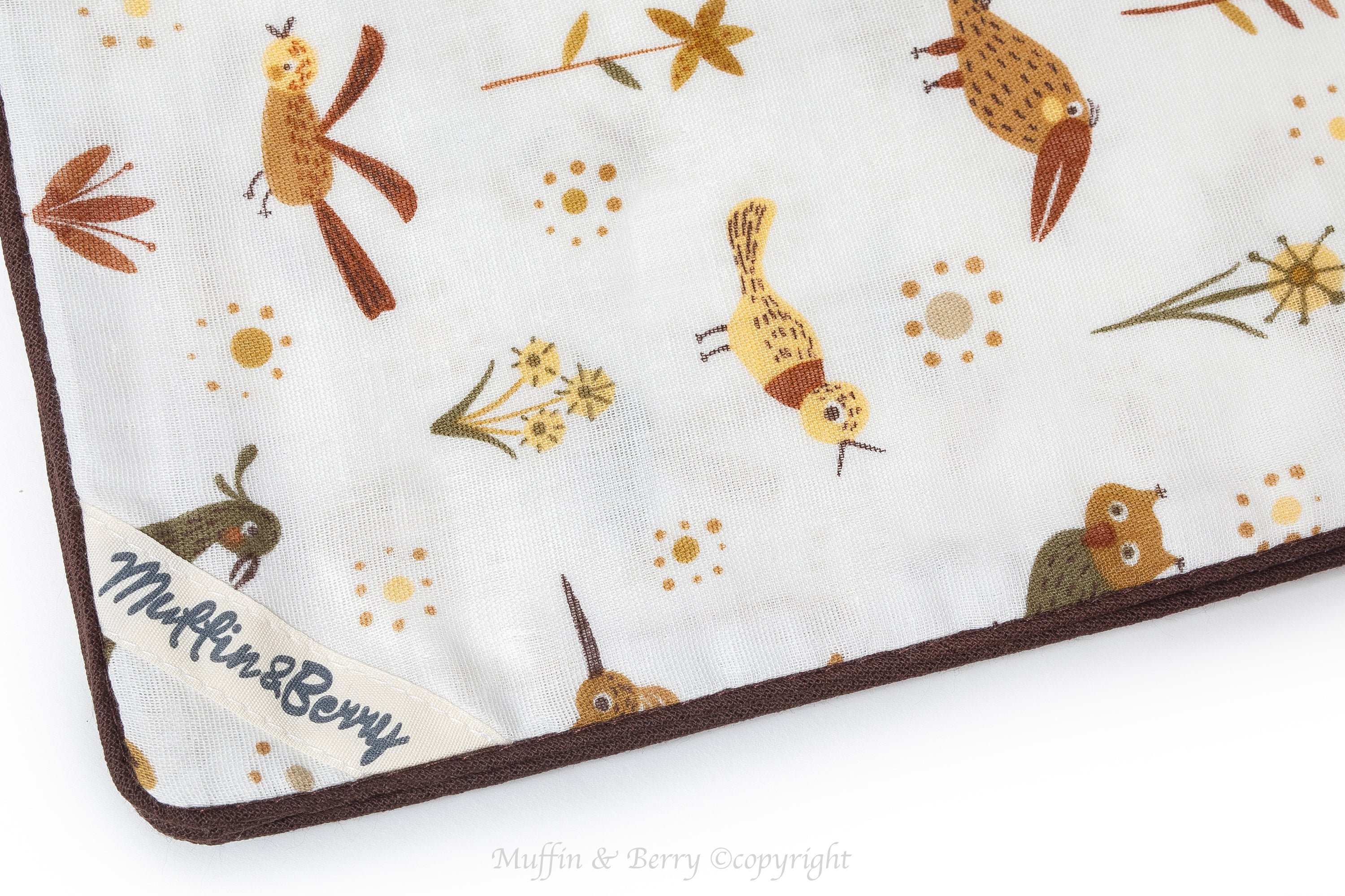 Pet Blanket - JAMIE