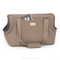 Two-Sided Pet Carrier - HEIDI