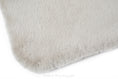 Load image into Gallery viewer, Faux bunny fur blanket CORA
