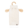 Load image into Gallery viewer, Alpaca Wool Bouclé Pet Sweater LOGAN
