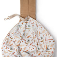 Load image into Gallery viewer, HANDS-FREE COTTON DOG SLING BAG – ZENA
