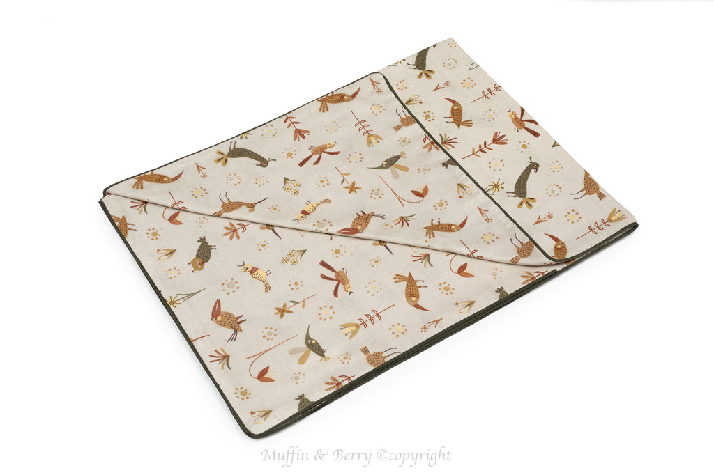 Pet Blanket - AVERY