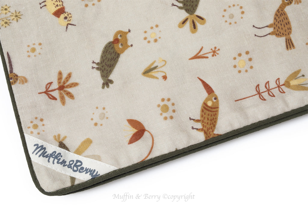Pet Blanket - AVERY