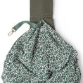 Load image into Gallery viewer, HANDS-FREE COTTON DOG SLING BAG – REYA
