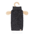 Load image into Gallery viewer, Alpaca & Merino Wool Pet Sweater | Mohair-Look Pullover CAMERON
