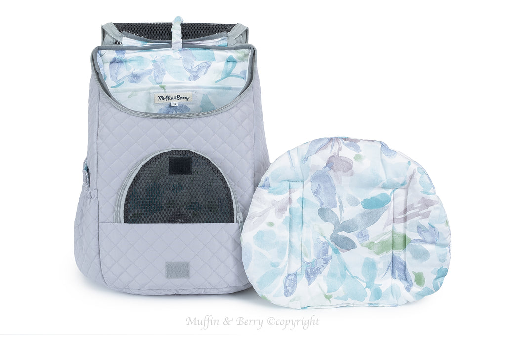 Front Pet Carrier – MATIAS