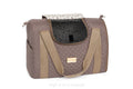 Fully enclosed pet carrier – MATILDA