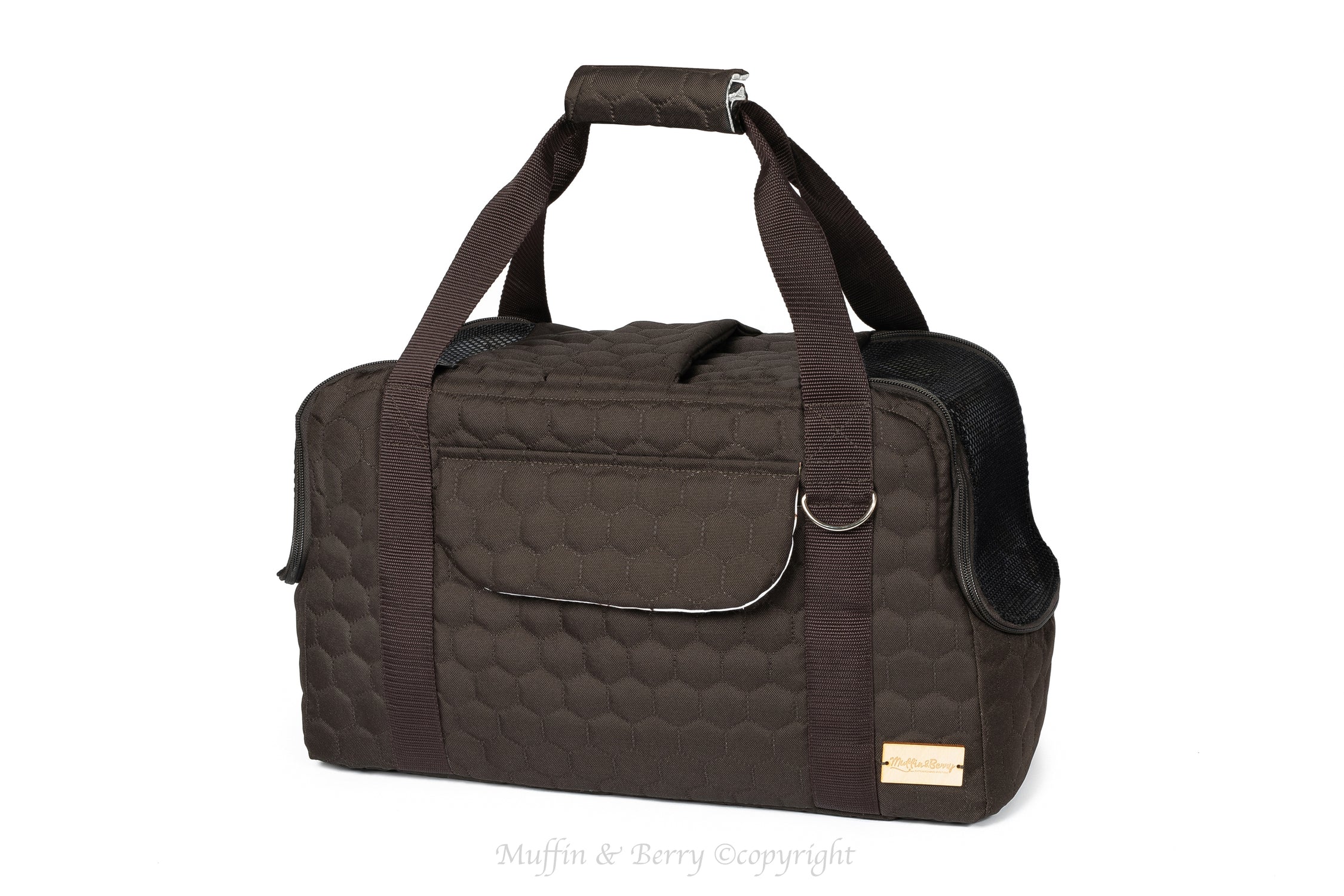 Travel carriers