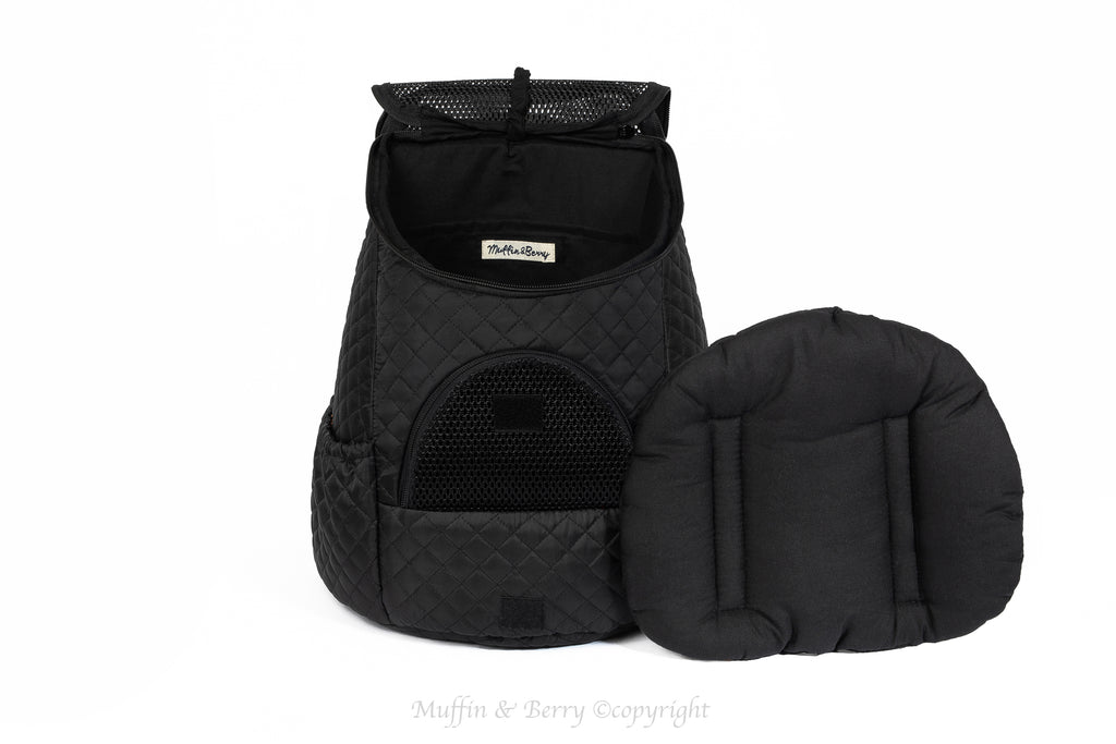 Front Pet Carrier – MASON