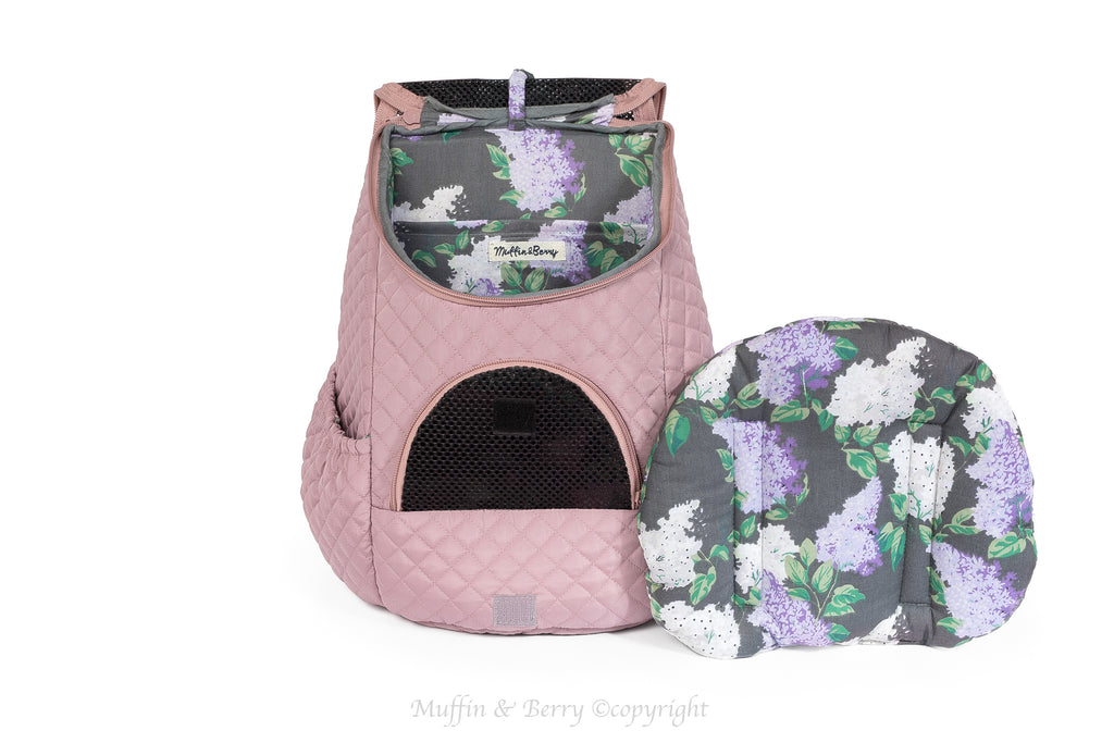 Front Pet Carrier – BELLA