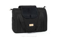 Fully enclosed pet carrier – SAMUEL