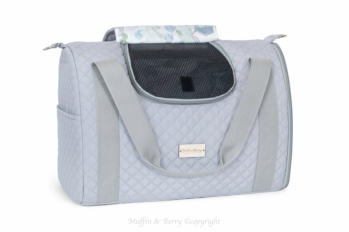 Fully enclosed pet carrier – EMILIO