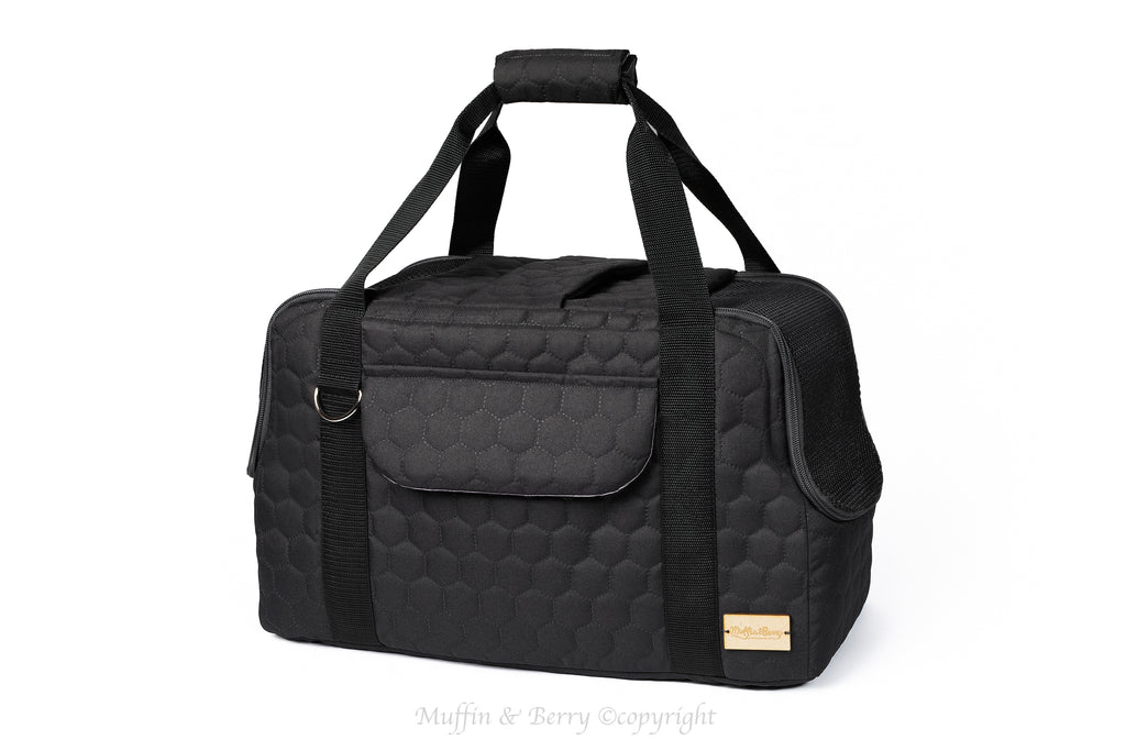 Pet travel carrier – LIAM