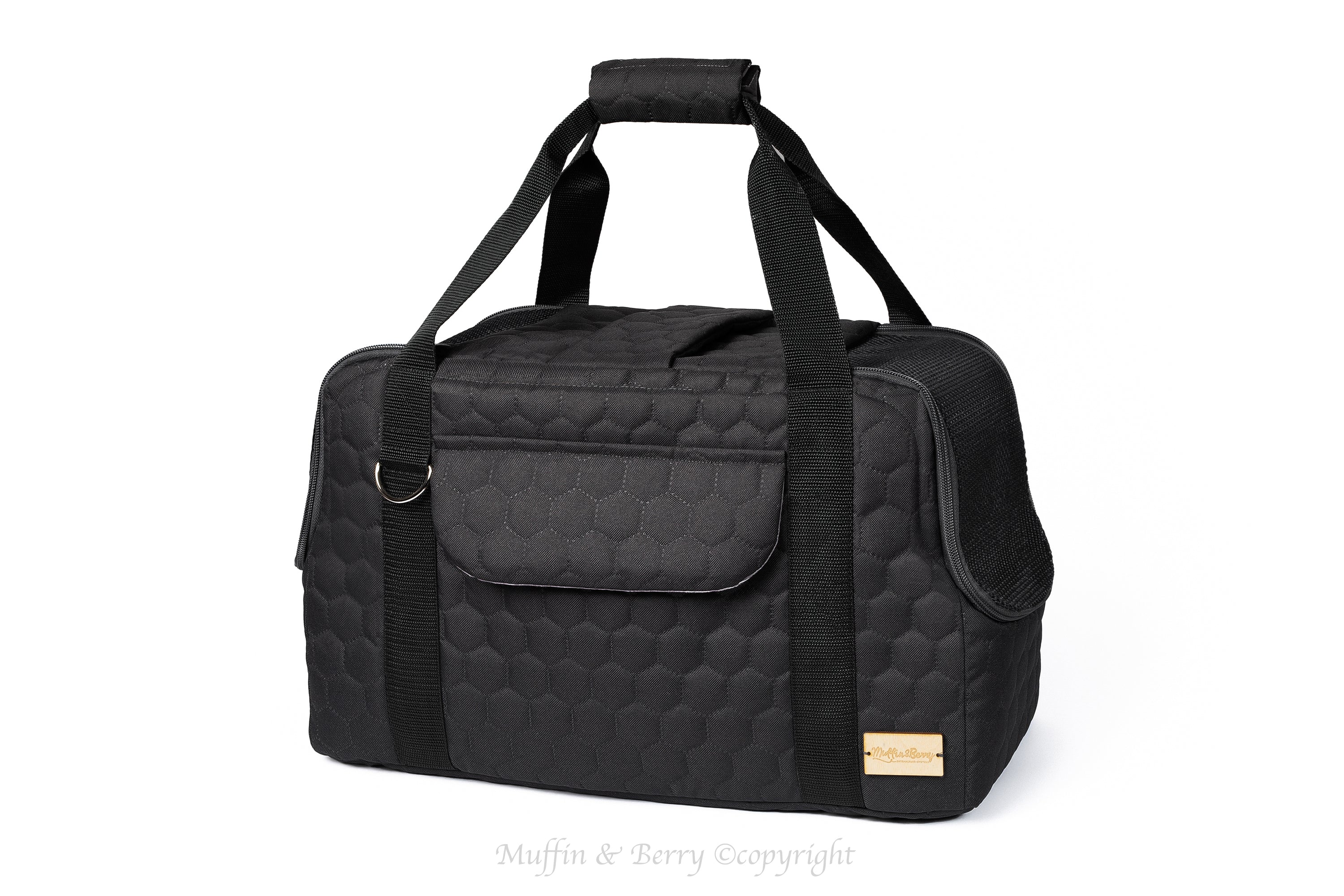 Pet travel carrier – LIAM