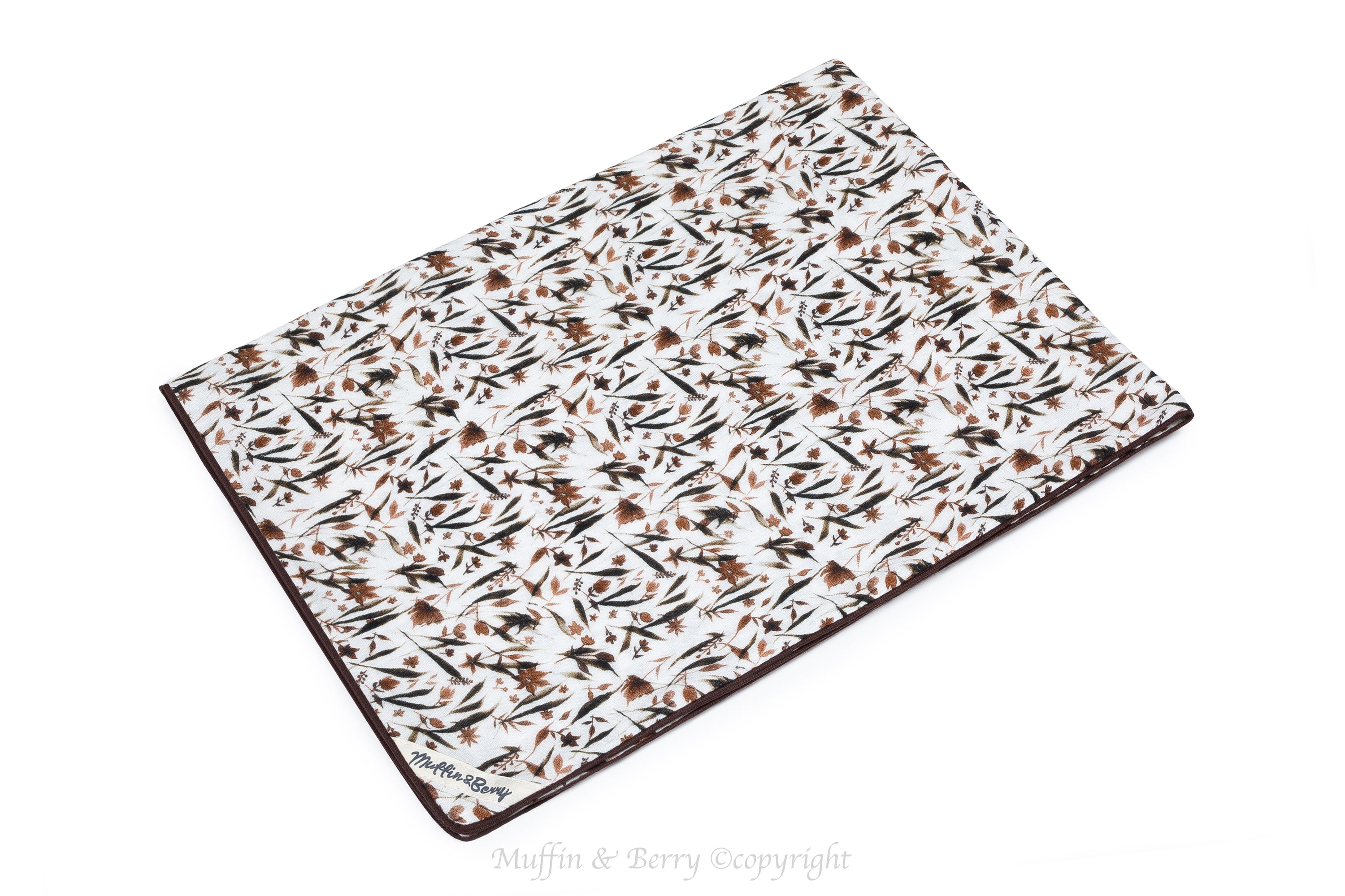 Pet Blanket - AUBREY
