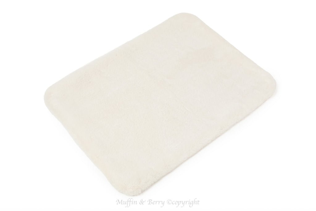 Faux Fur Pet Blanket - JADE